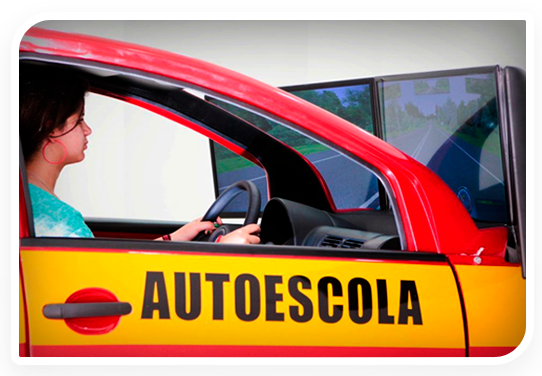 Auto Escola Nova Diadema